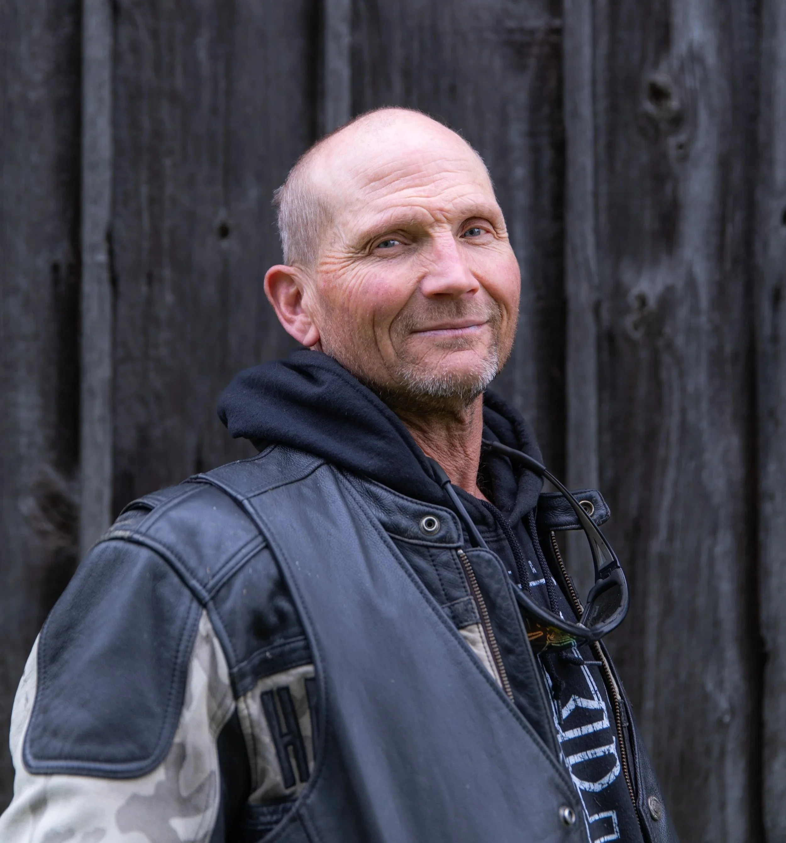 Rider Report: Meet Rudd