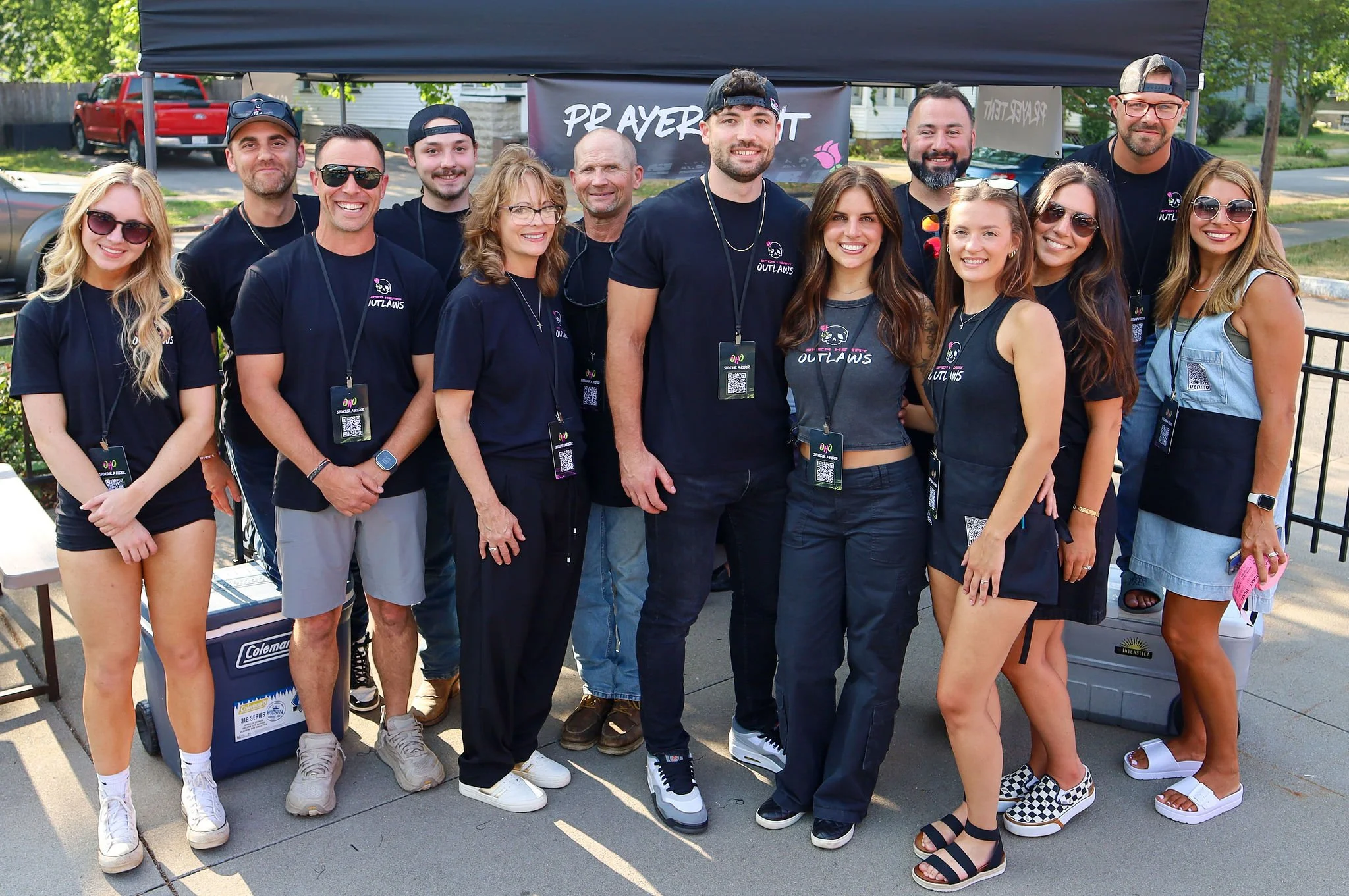 Bikes and Brews 2026
