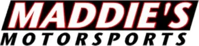 Maddie's Motorsports Logo