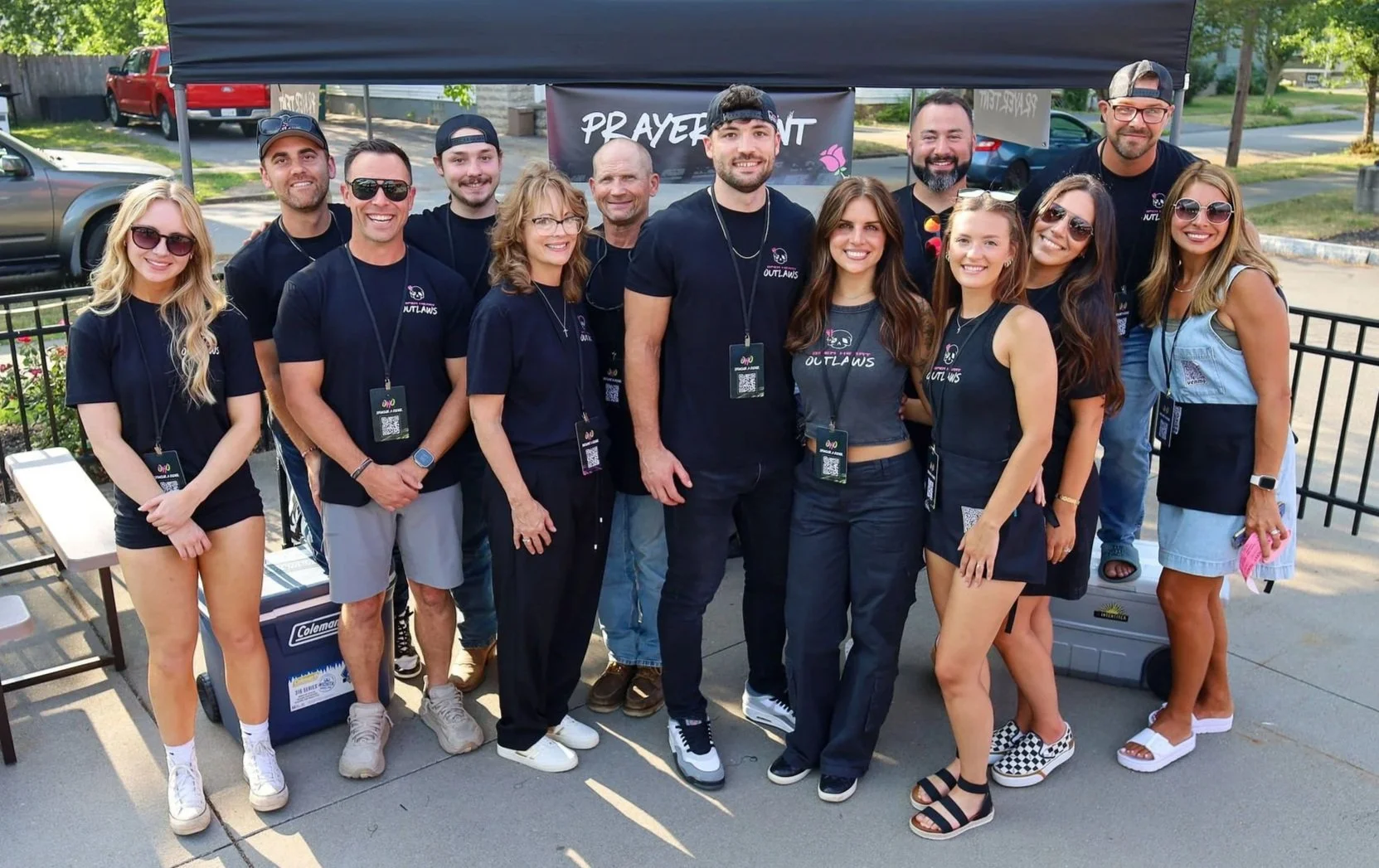 Event: Open Heart Outlaws Annual Fundraiser