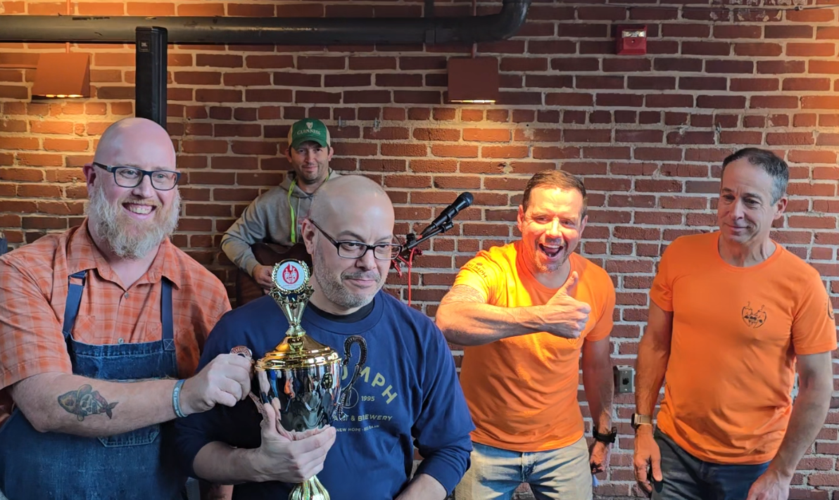 2025 Winter Festival Chili Cook-Off