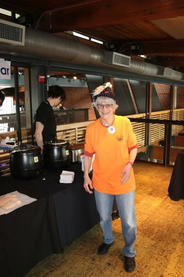 2025 Winter Festival Chili Cook-Off