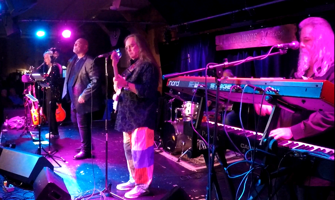 2025 Winter Festival Concert