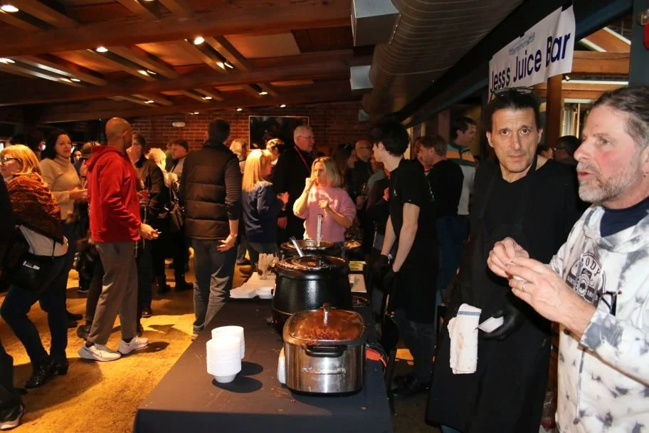 2025 Winter Festival Chili Cook-Off