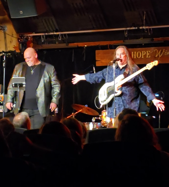 2025 Winter Festival Concert