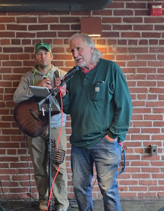 2025 Winter Festival Chili Cook-Off