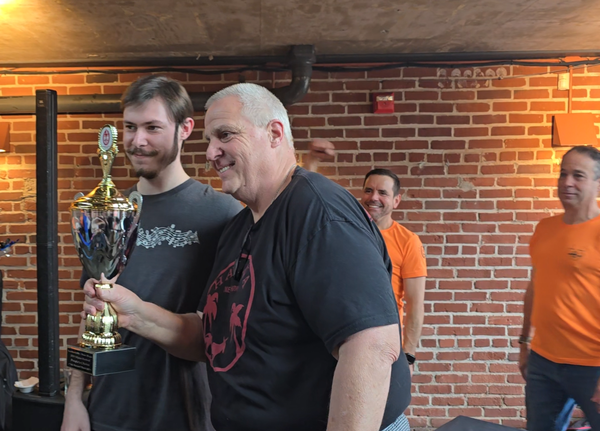 2025 Winter Festival Chili Cook-Off