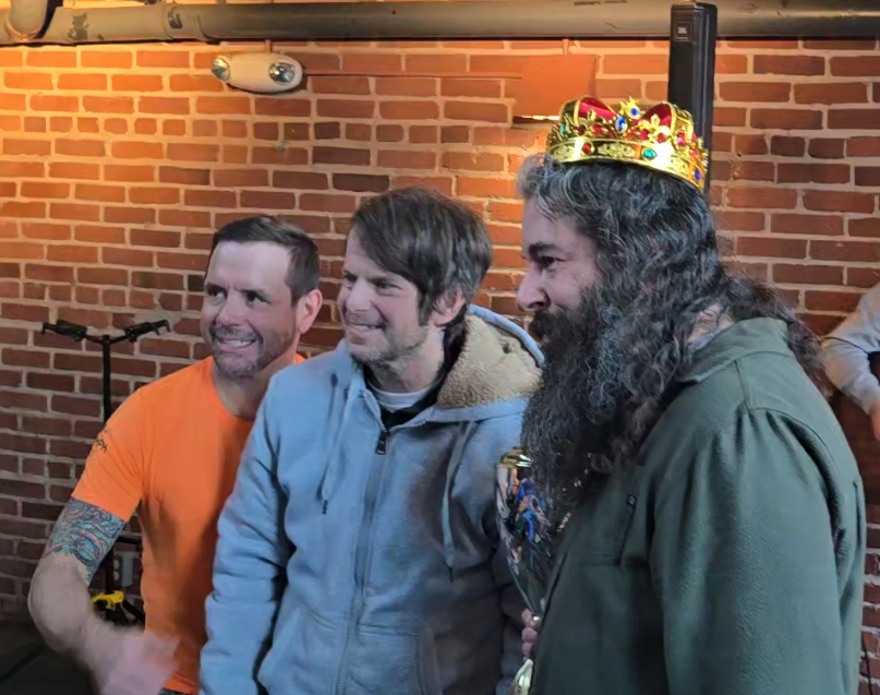 2025 Winter Festival Chili Cook-Off