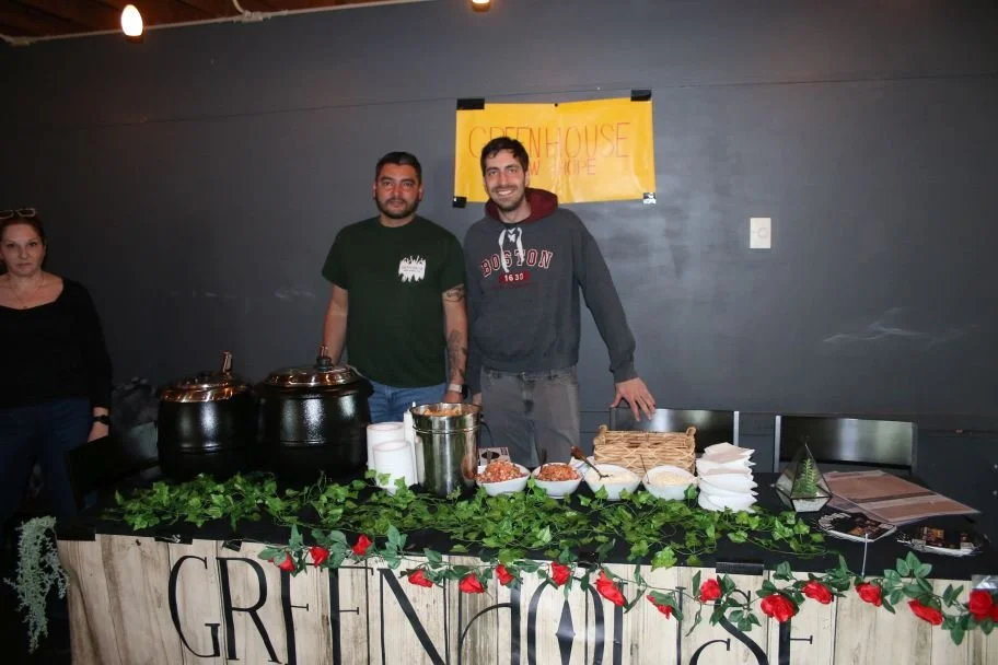 2025 Winter Festival Chili Cook-Off