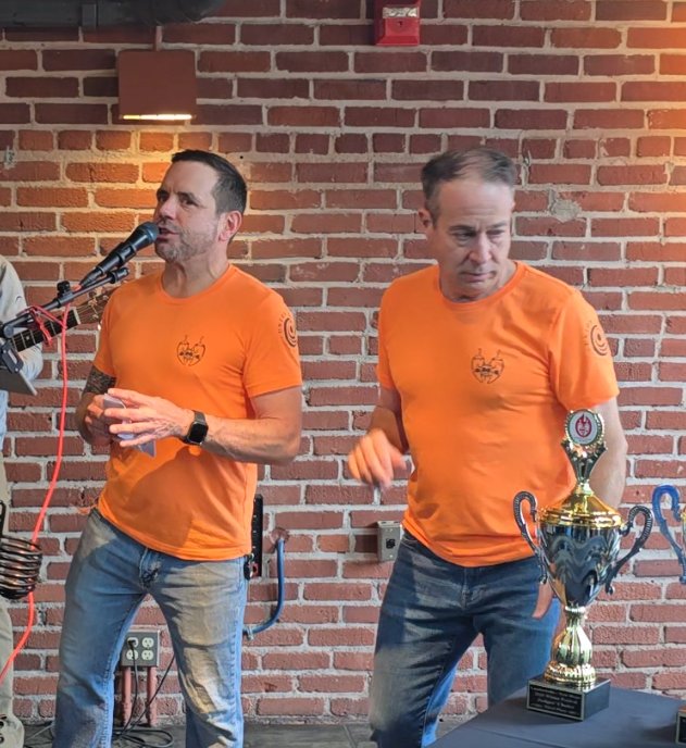 2025 Winter Festival Chili Cook-Off