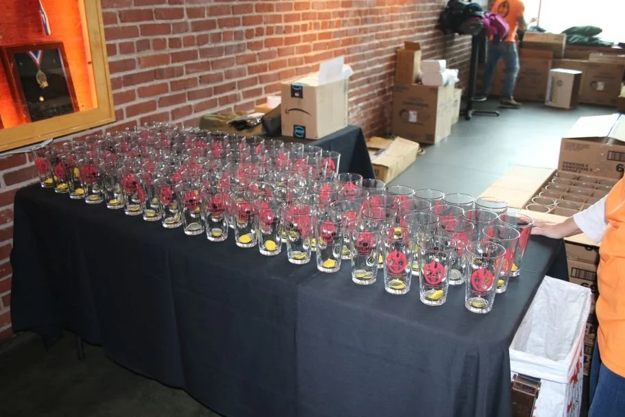 2025 Winter Festival Chili Cook-Off