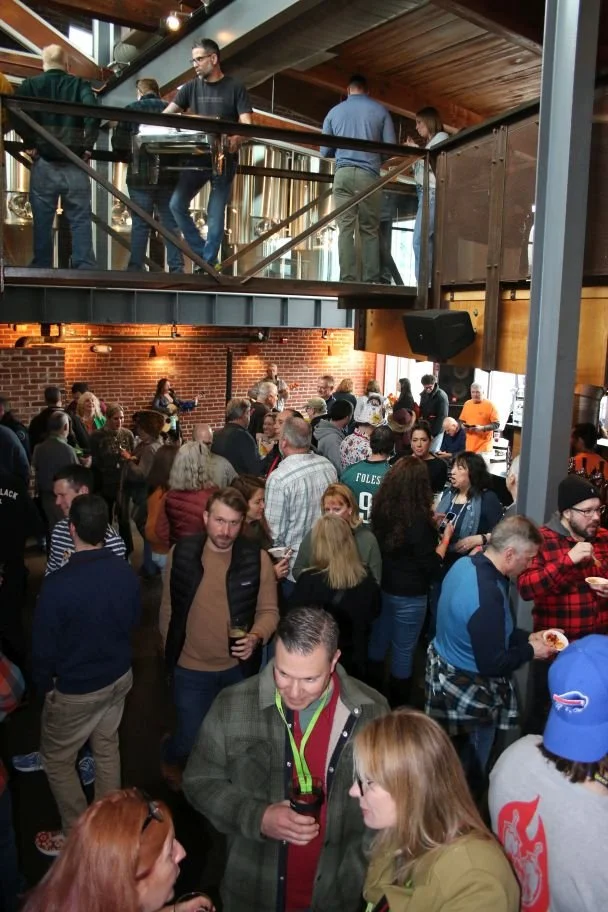 2025 Winter Festival Chili Cook-Off