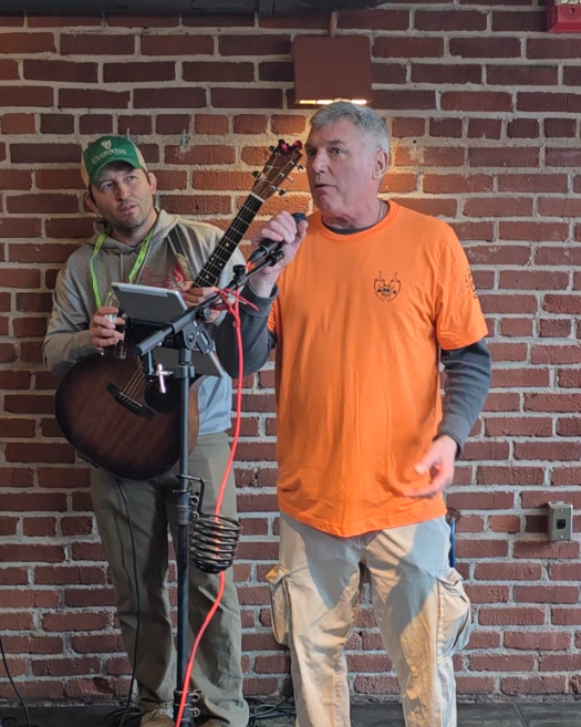 2025 Winter Festival Chili Cook-Off