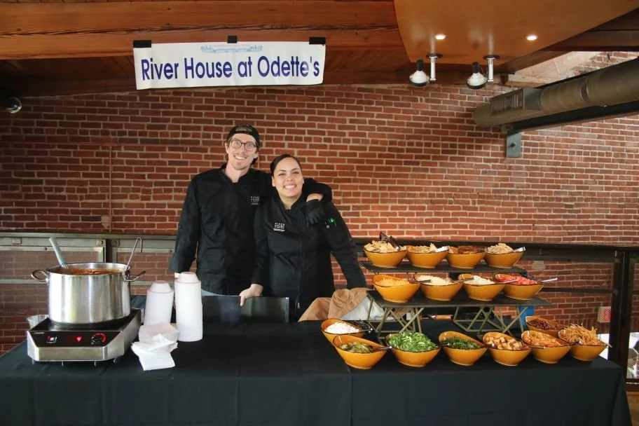 2025 Winter Festival Chili Cook-Off