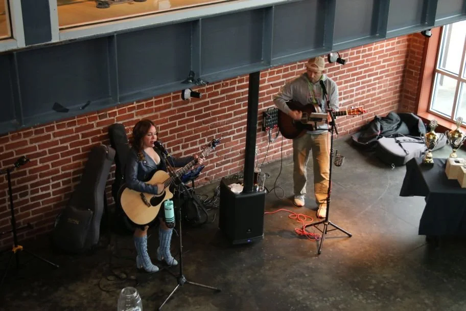 2025 Winter Festival Chili Cook-Off