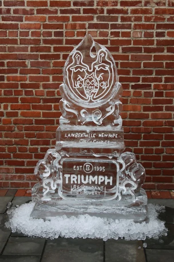 2025 Winter Festival Chili Cook-Off