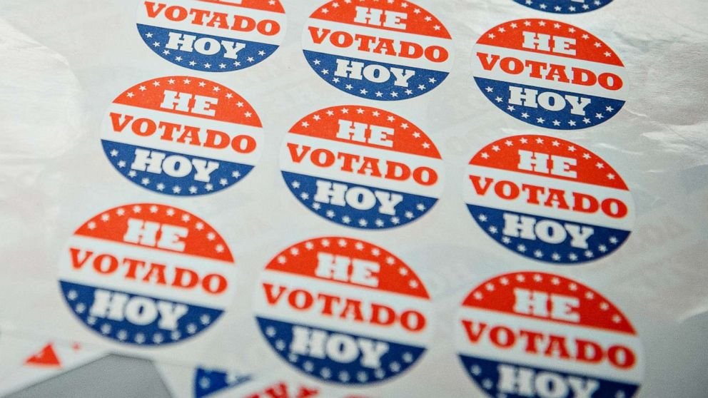 ‘We Are Not a Monolith’: Latino Voters Force a Rethink in Pennsylvania’s Pivotal 8th District Race
