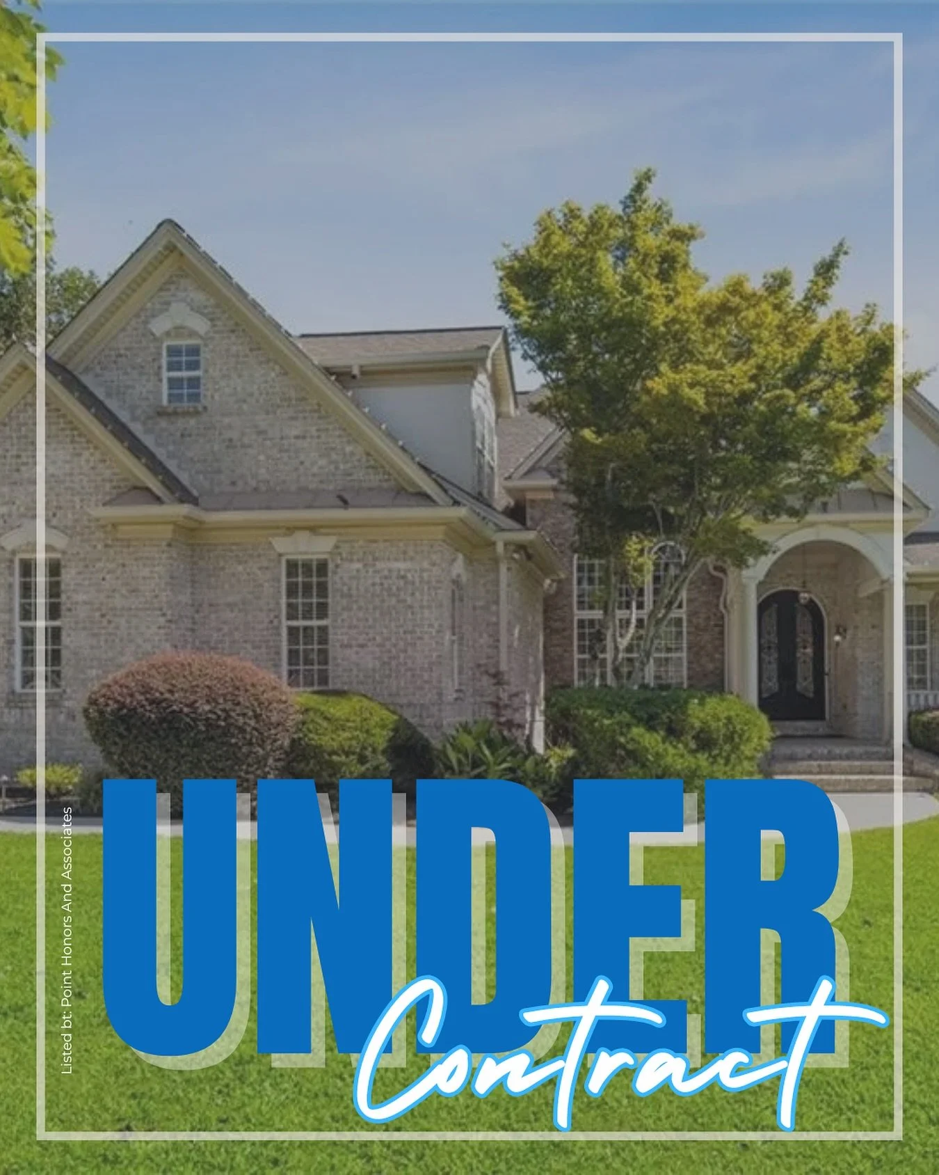 🎉 Congratulations to my buyers for going UNDER CONTRACT on this beautiful home in Dacula! 🏡

We successfully navigated a highly competitive multiple-offer situation and secured this property for them! 💪

In today&rsquo;s market, you need a solid s