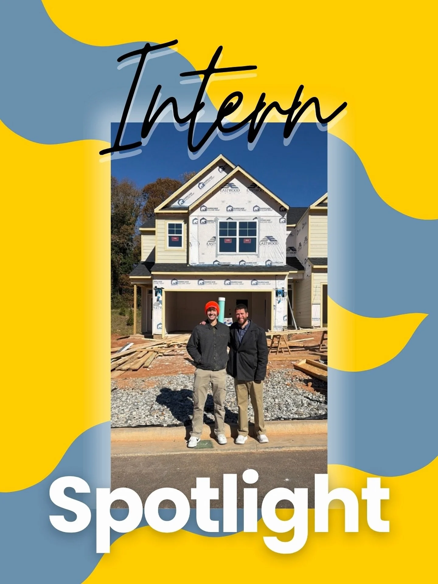 ✨ We want to take a moment to shout out our intern, William! ✨

William is with us as part of a leadership growth program at his school, giving him firsthand experience in a field he&rsquo;s considering pursuing in college. From day one, he&rsquo;s s