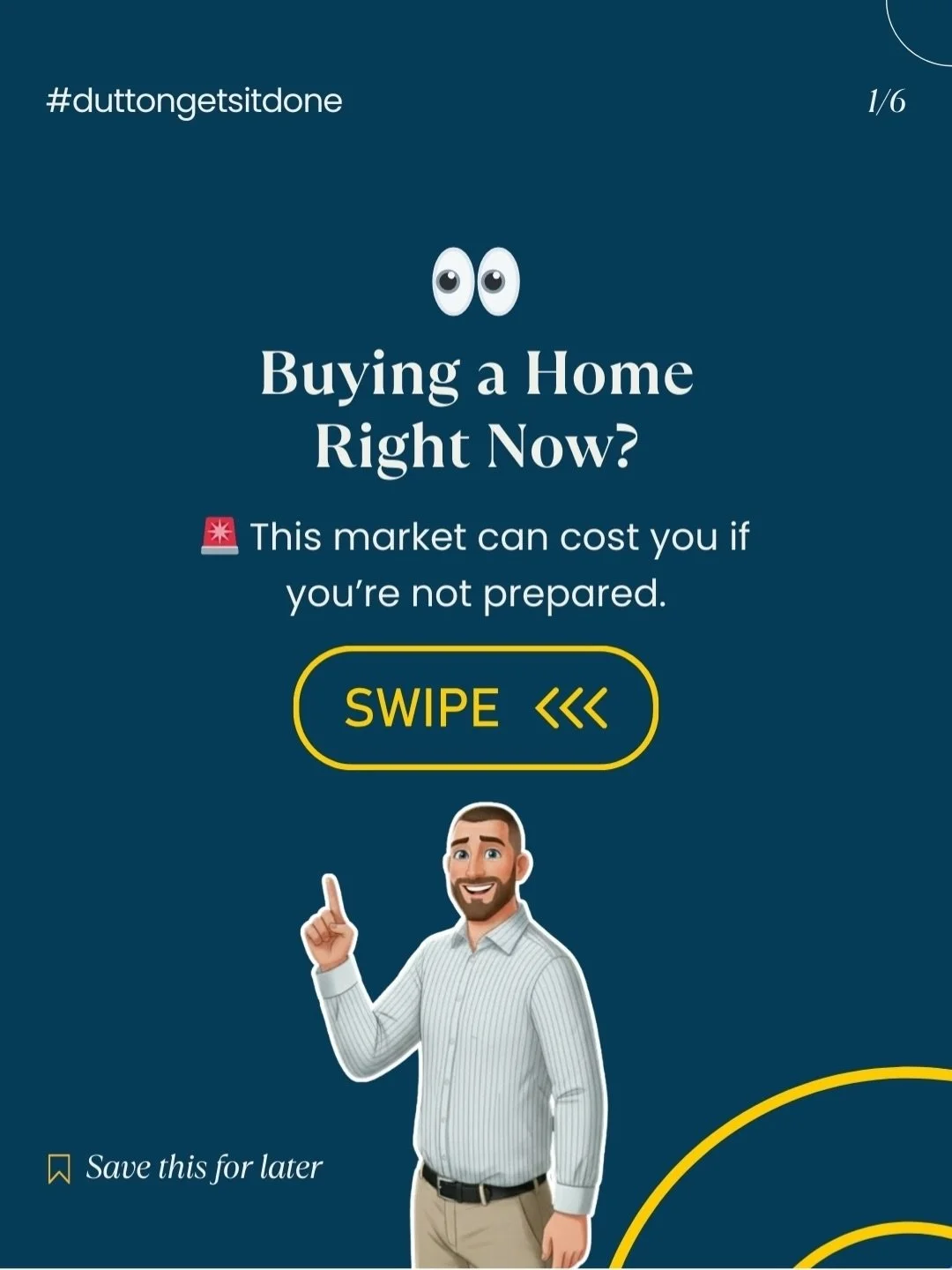 Buying a home in today&rsquo;s buyer&rsquo;s market comes with big opportunities &mdash; and hidden risks 🏡📉

Overpriced homes, shifting values, and longer days on market mean buyers need strategy, not guesswork. Knowing how to spot the right price