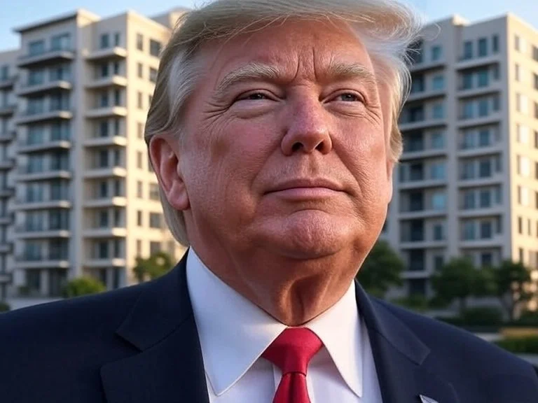Trump’s big beautiful bill & Multi-Family