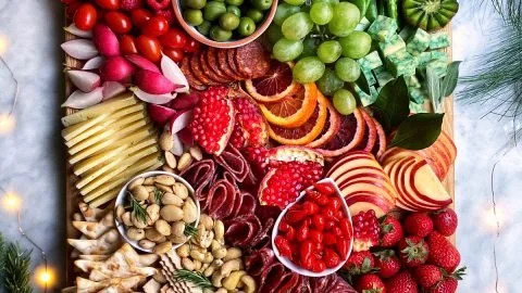 Composting and Cooking for Blood Sugar Balance