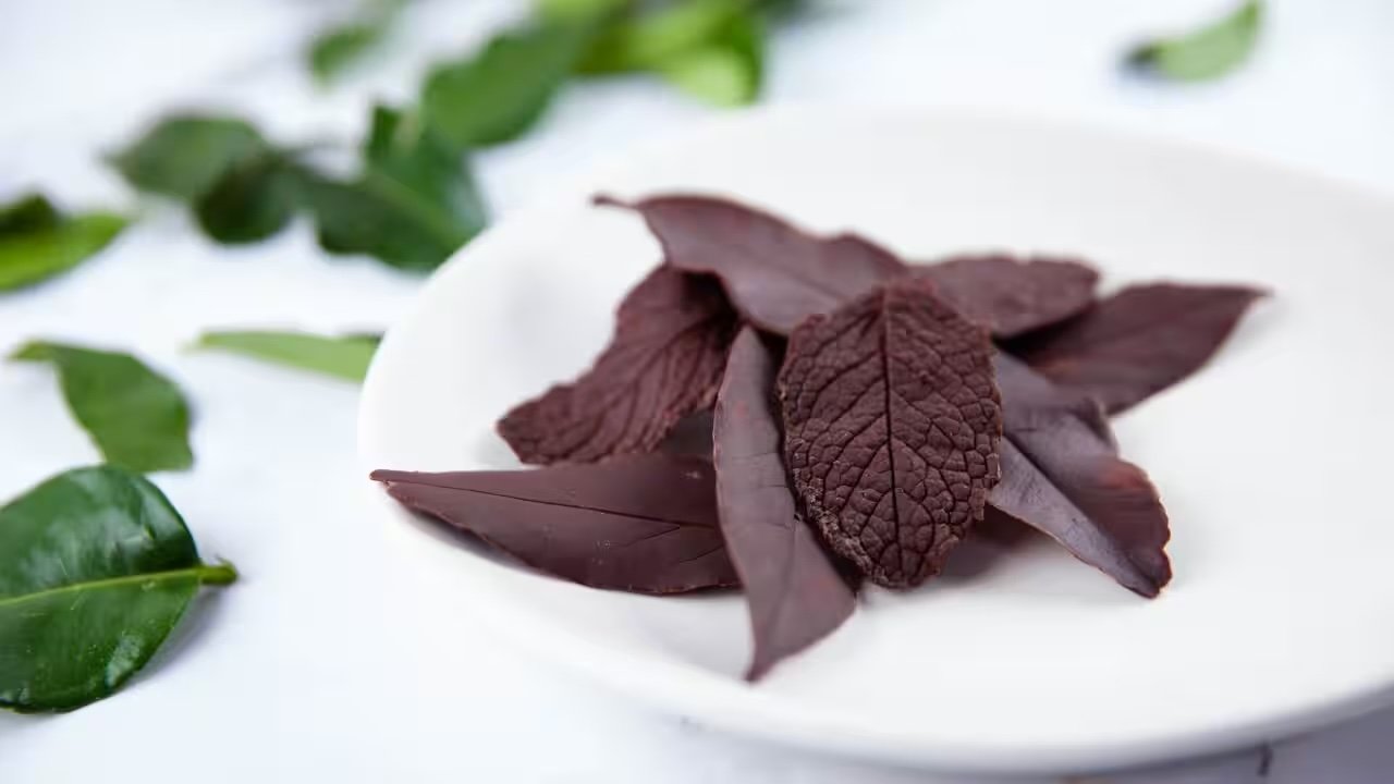 advent 2025 - in the kitchen