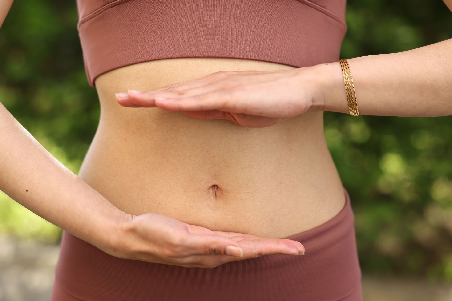 Warum die Verdauung das Zentrum deiner Gesundheit ist.