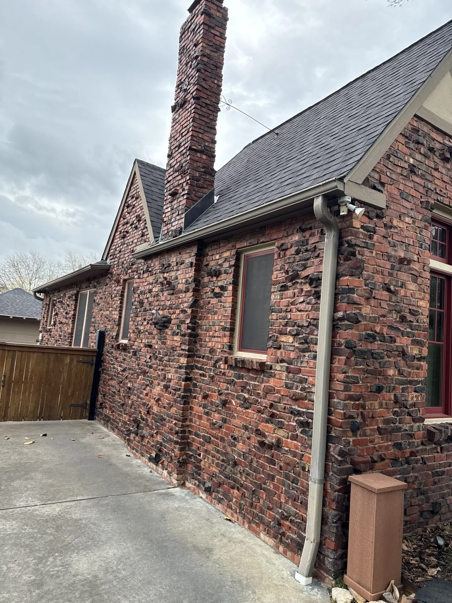 Roof Replacement in Broken Arrow, OK