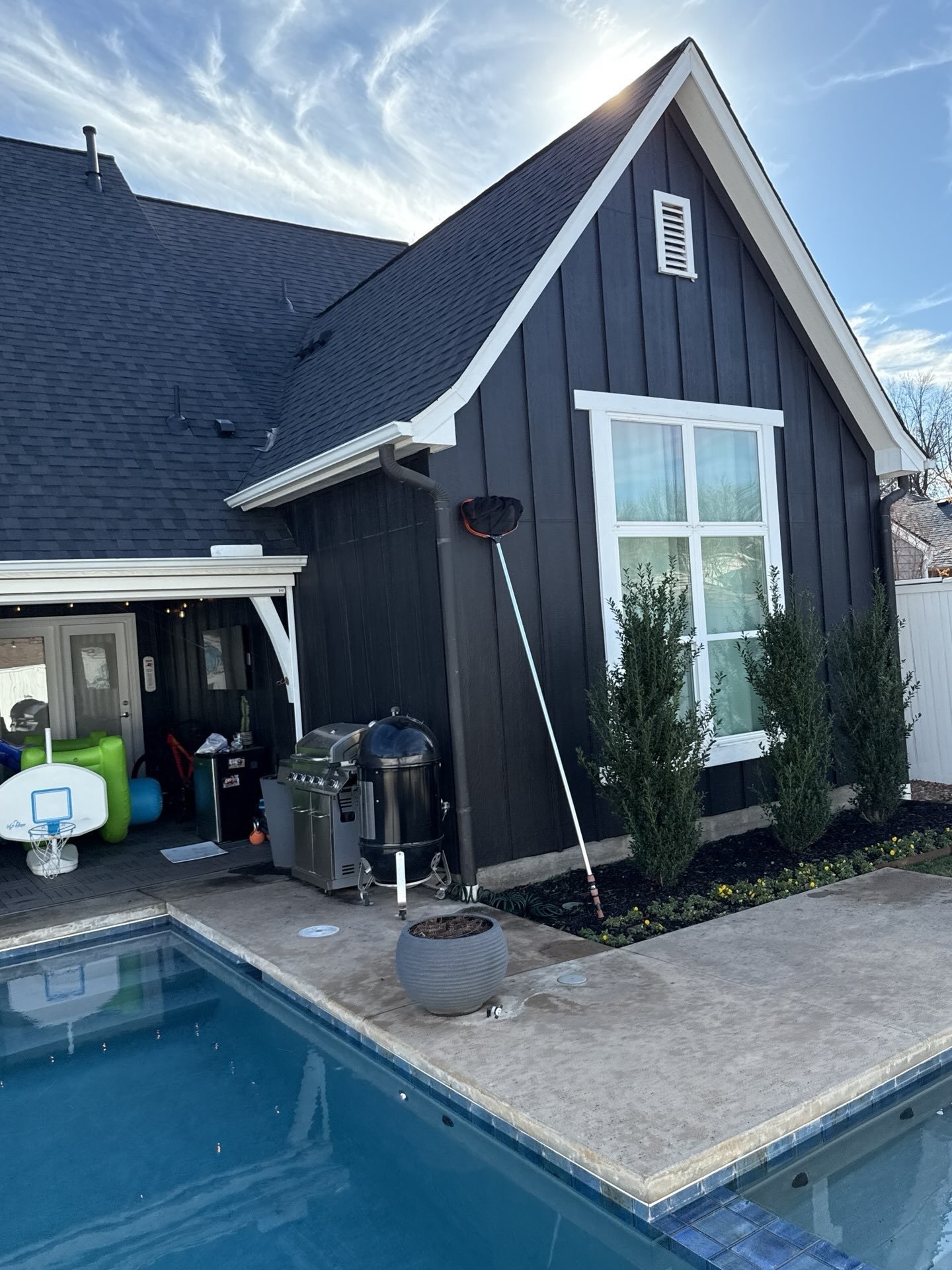 Roof Repair &amp; Free Roof Inspections in Broken Arrow, OK