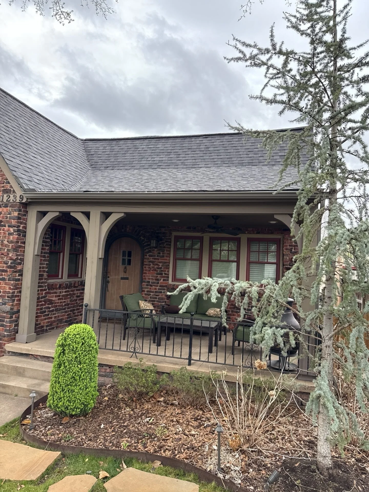Roofers in Broken Arrow, OK — Roof Replacement, Repair &amp; Storm Damage