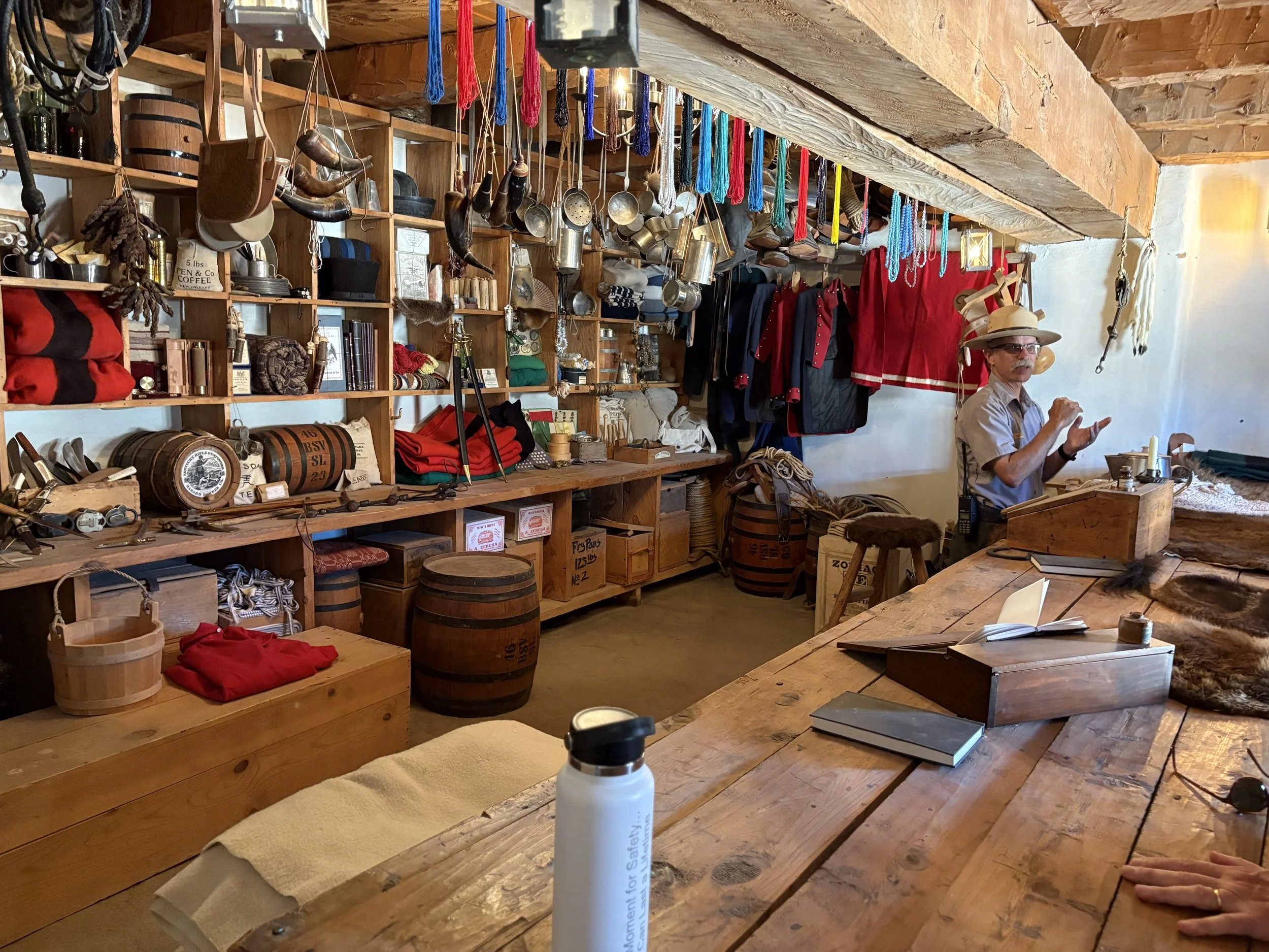 Store