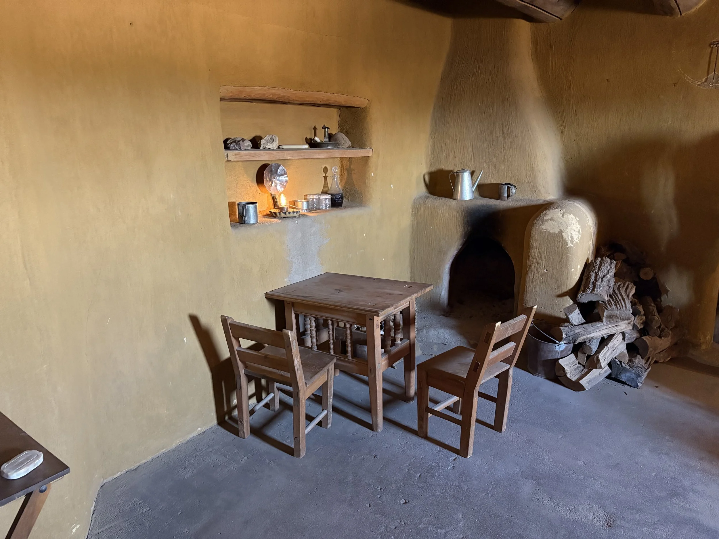VIP Quarters