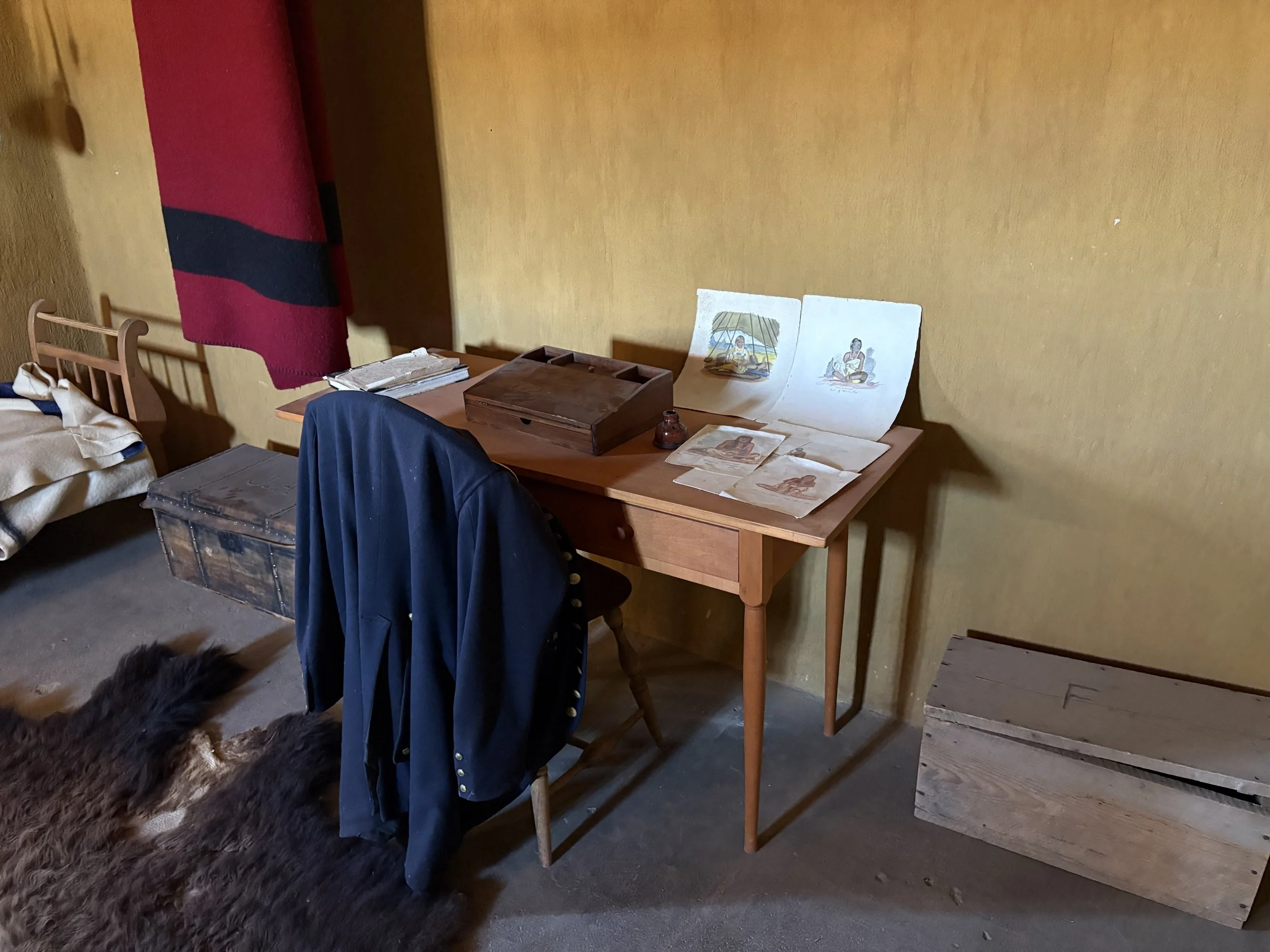 VIP Quarters