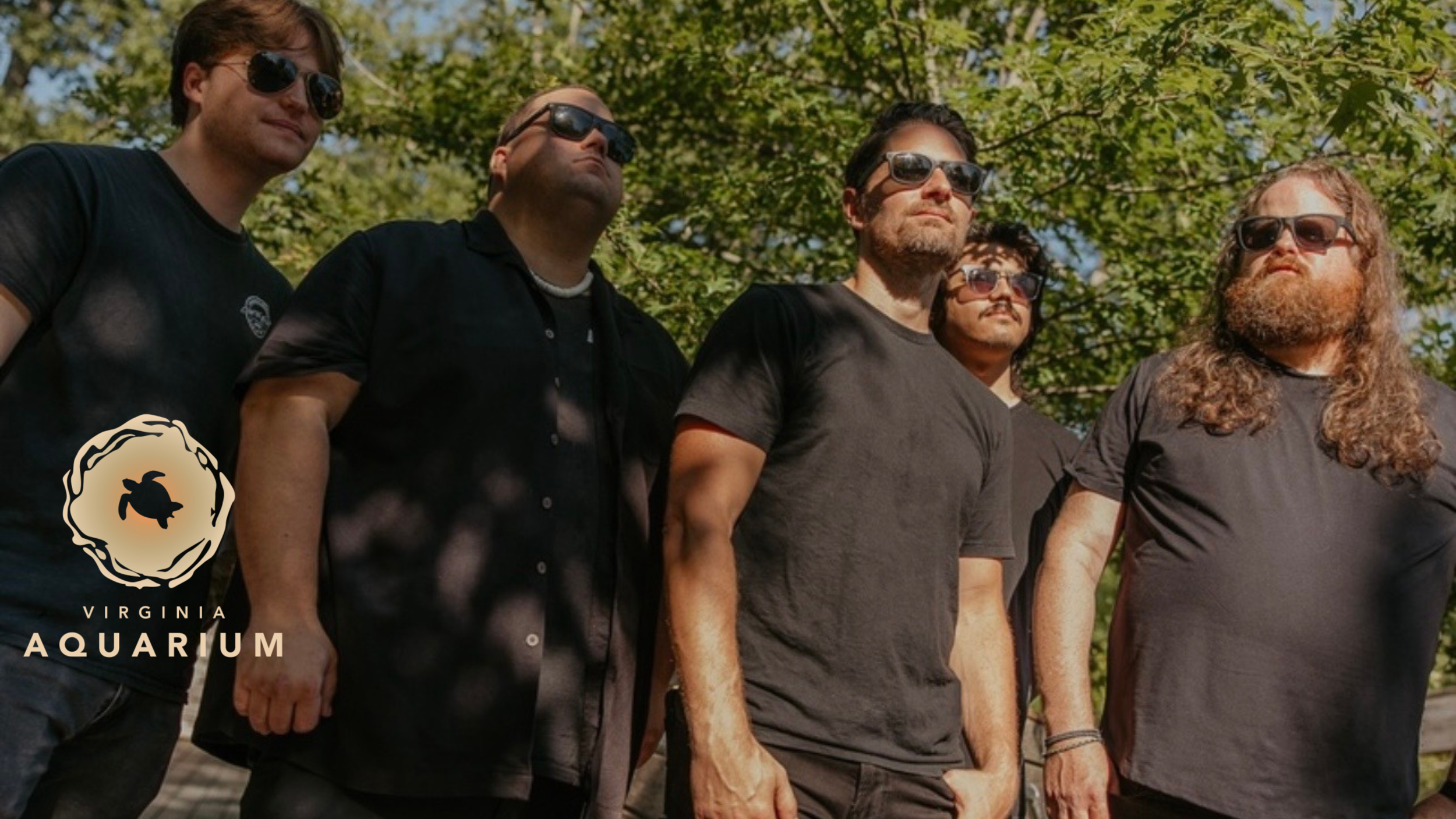 Music on the Creek with Beach Floyd
