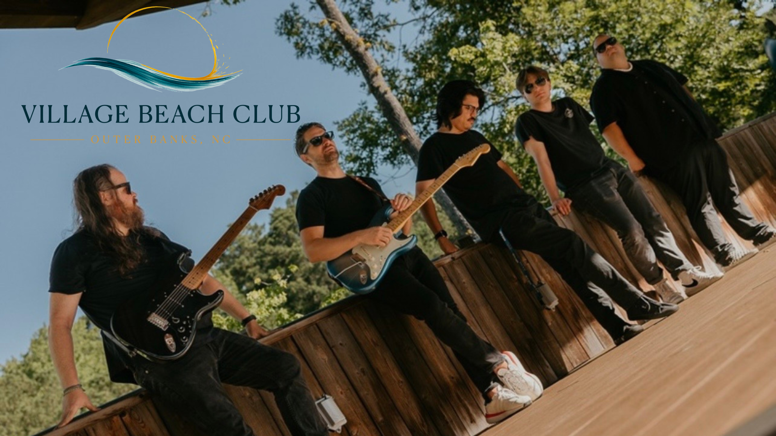 Village Beach Club