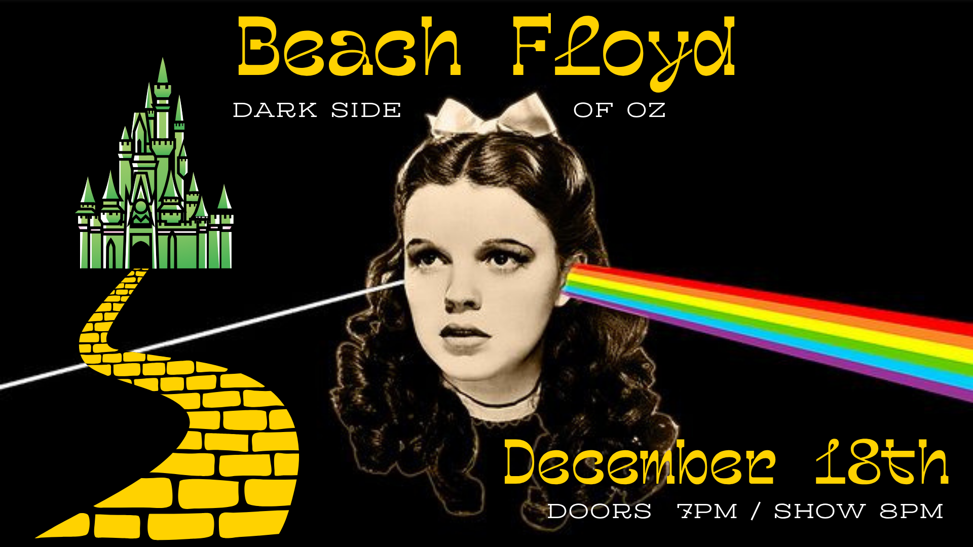 Dark Side of Oz