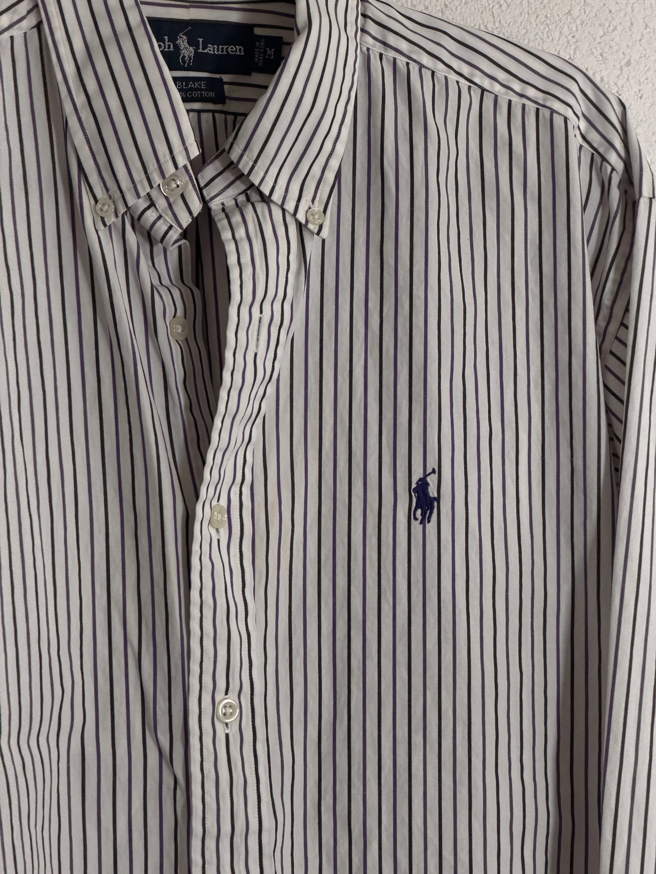 Ralph Lauren Button Down