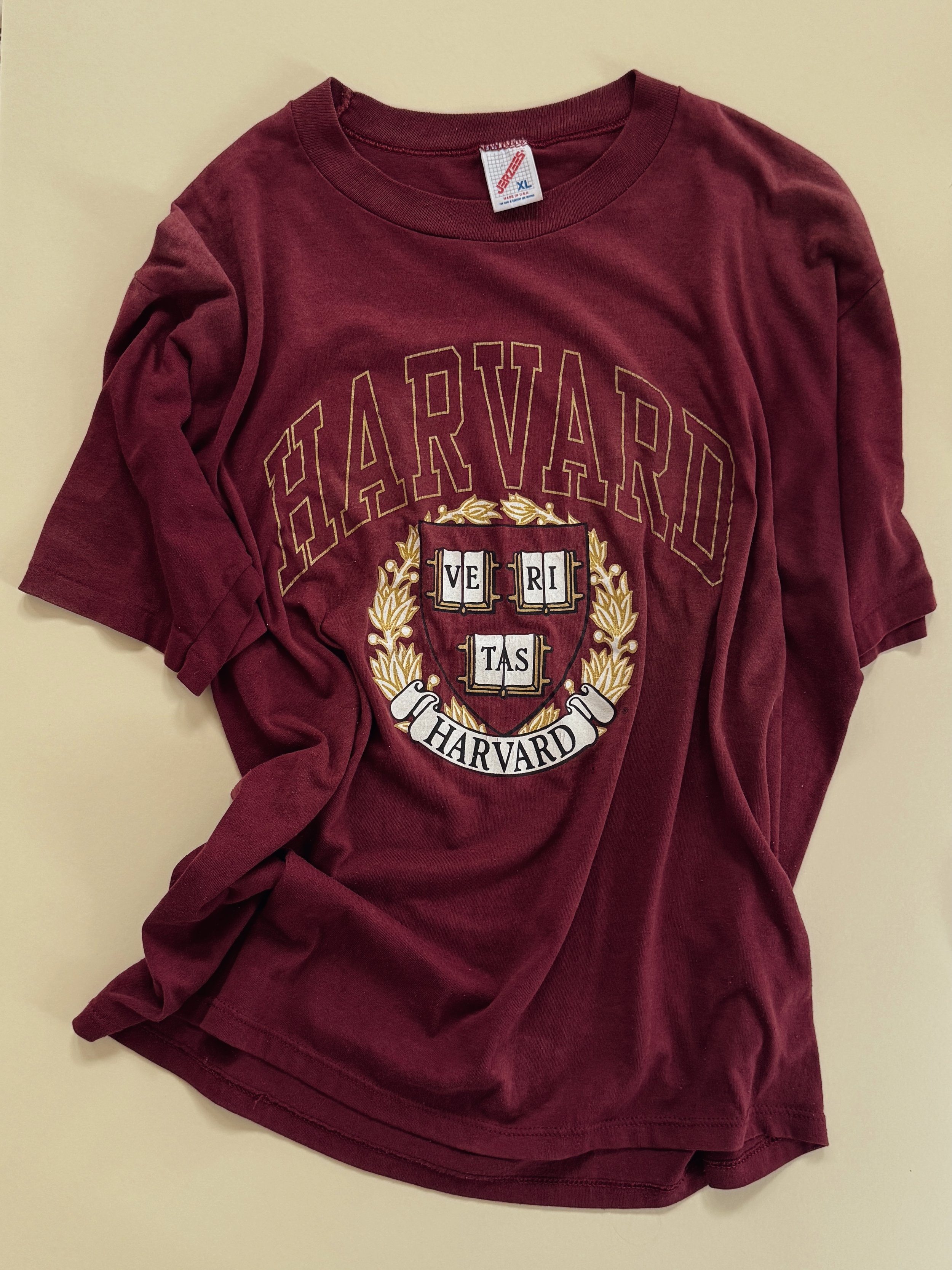 Harvard University Alumni Tee