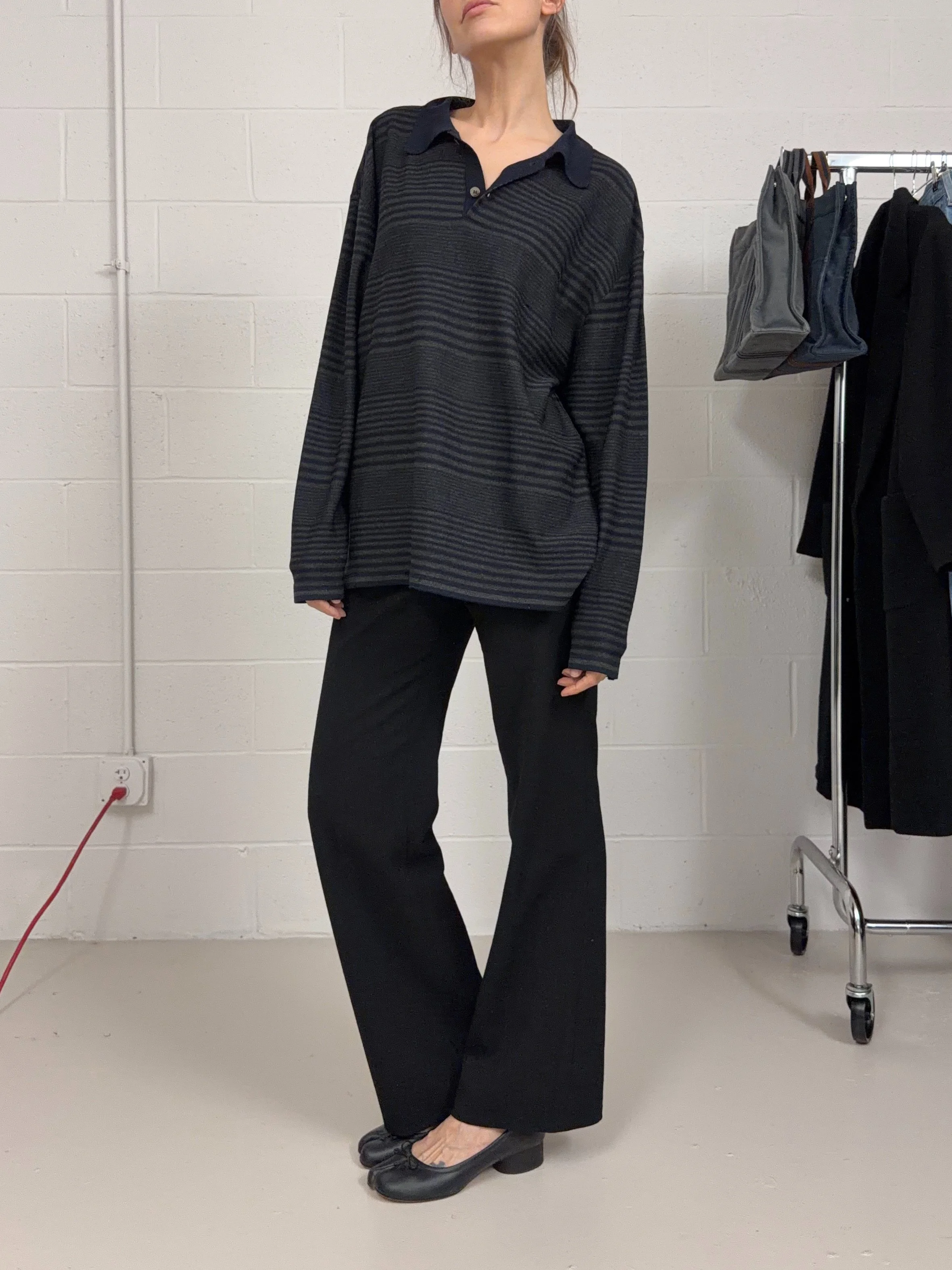 Barney's New York Knitwear