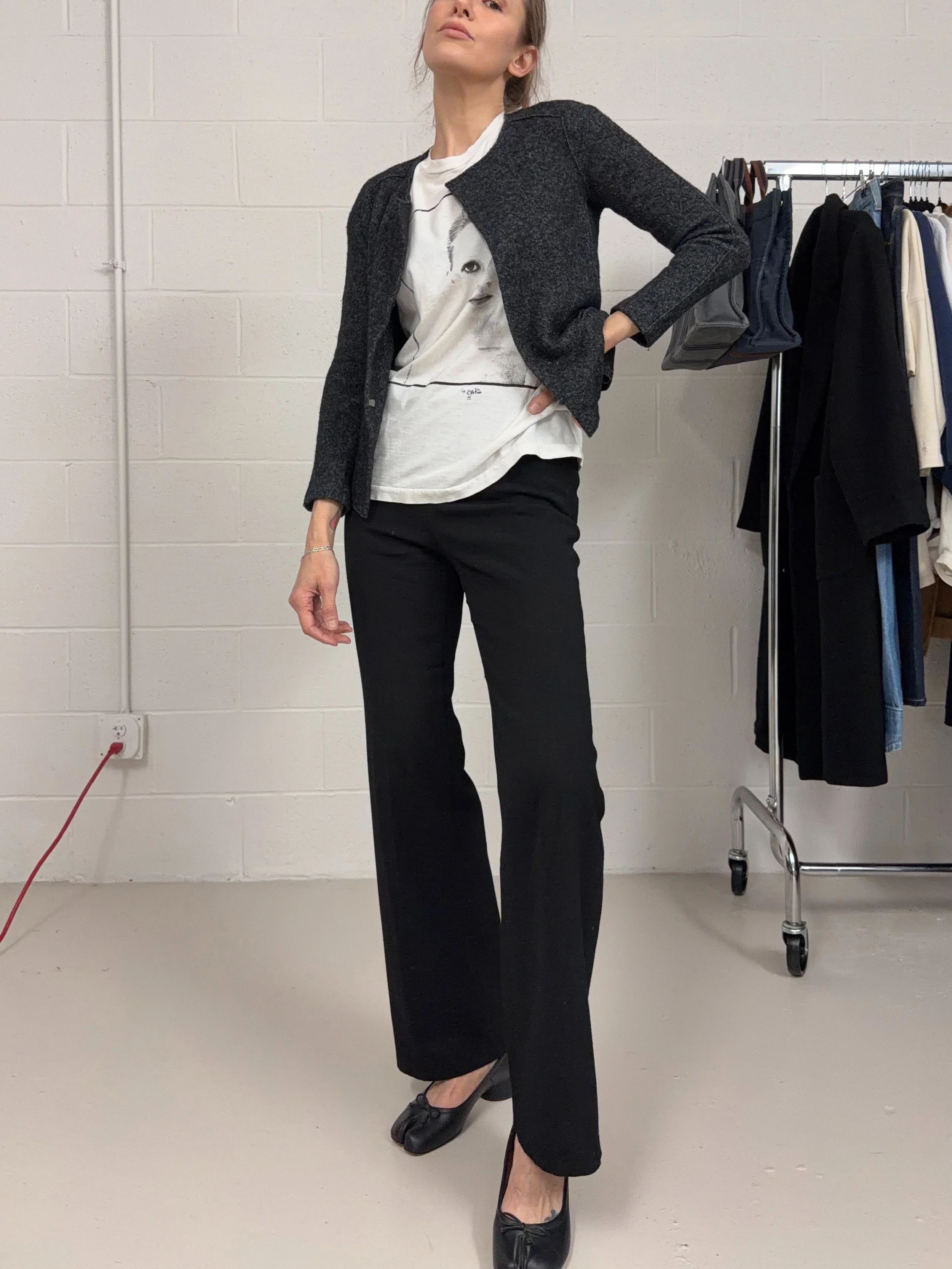 Isabel Marant Blazer Top