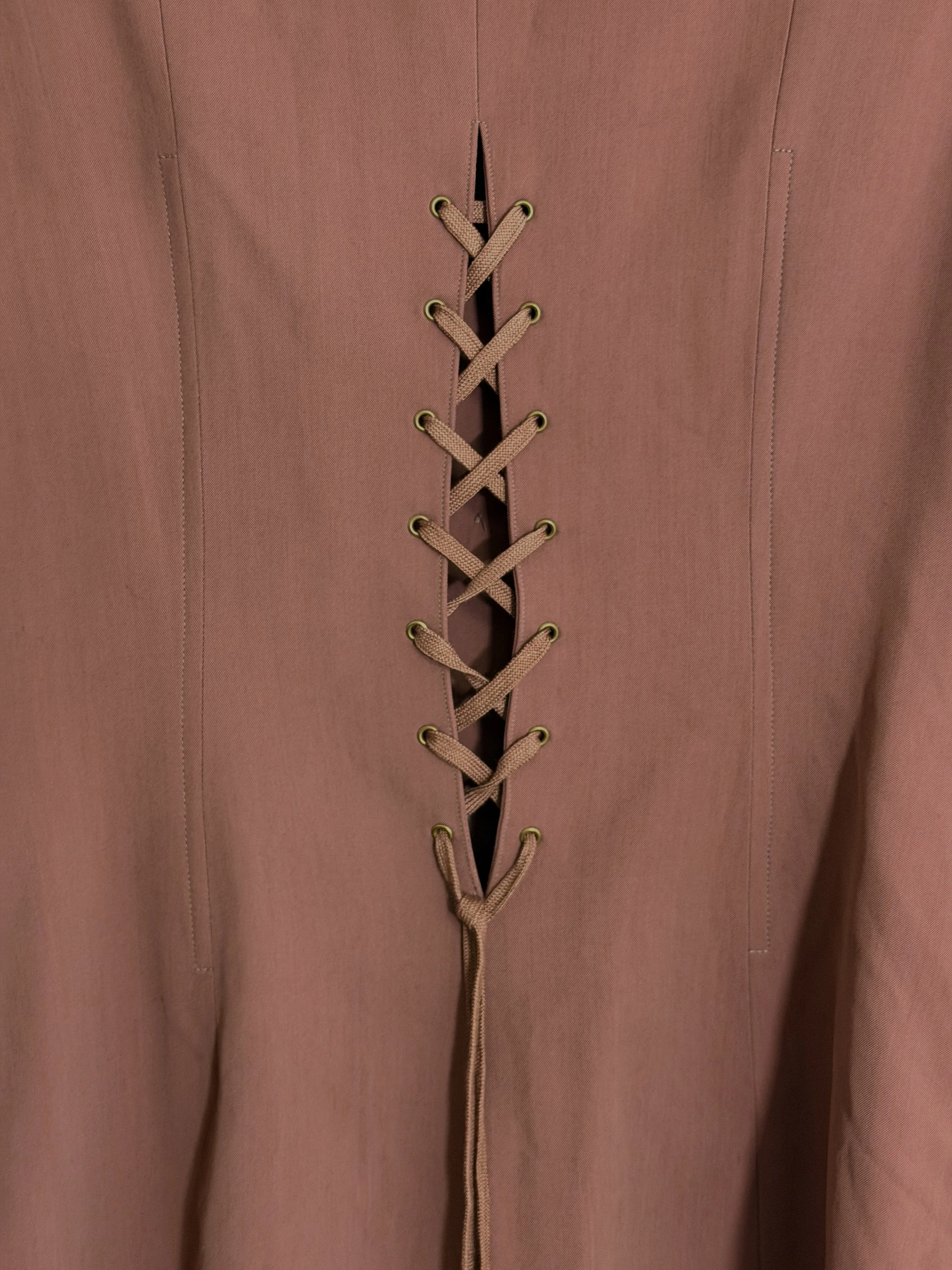 Lolita Lempicka Corset Top