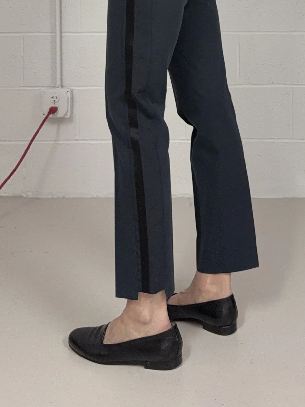 Maison Margiela Trousers