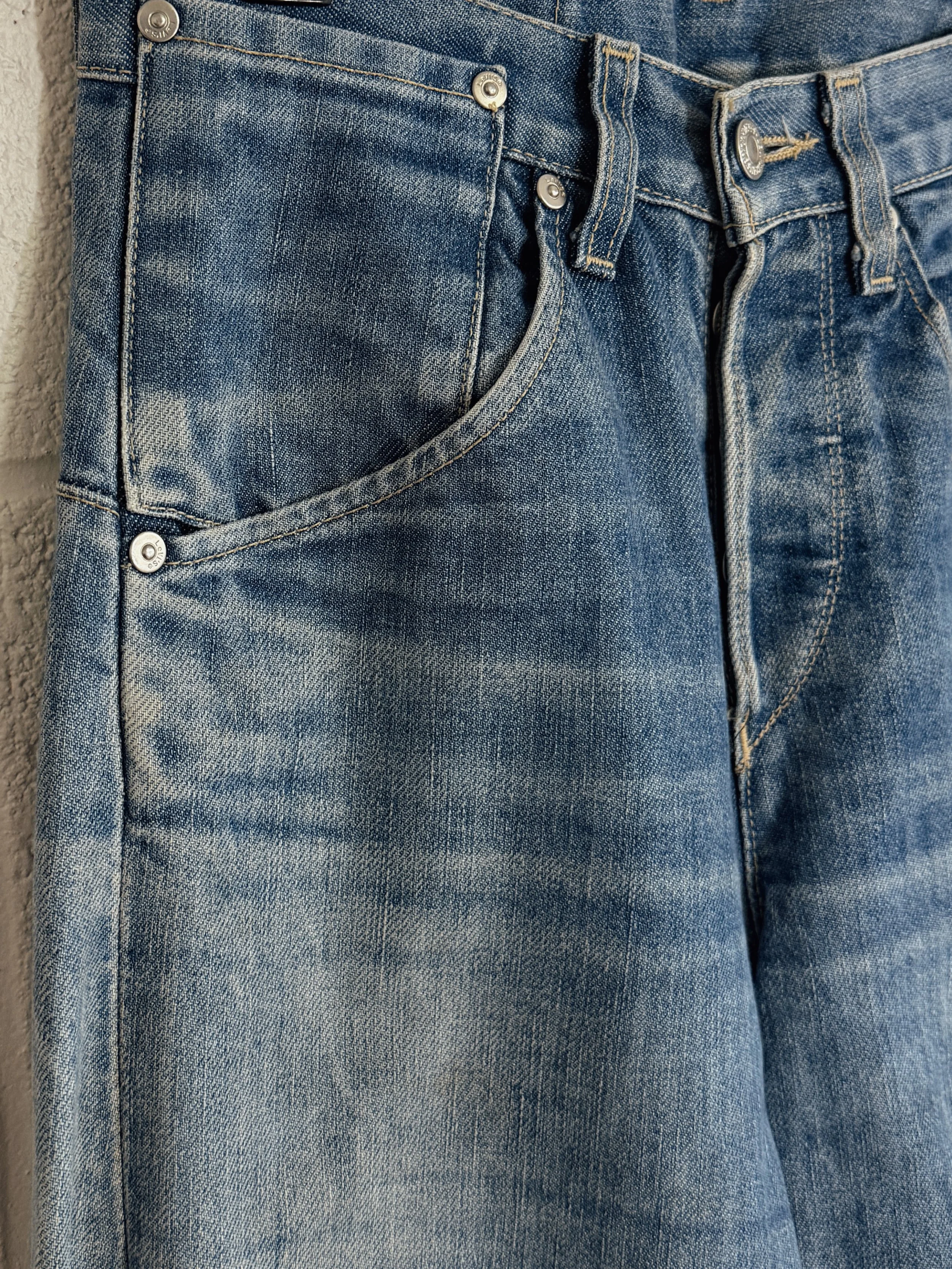 Levi's Engineered Jeans (27x32)