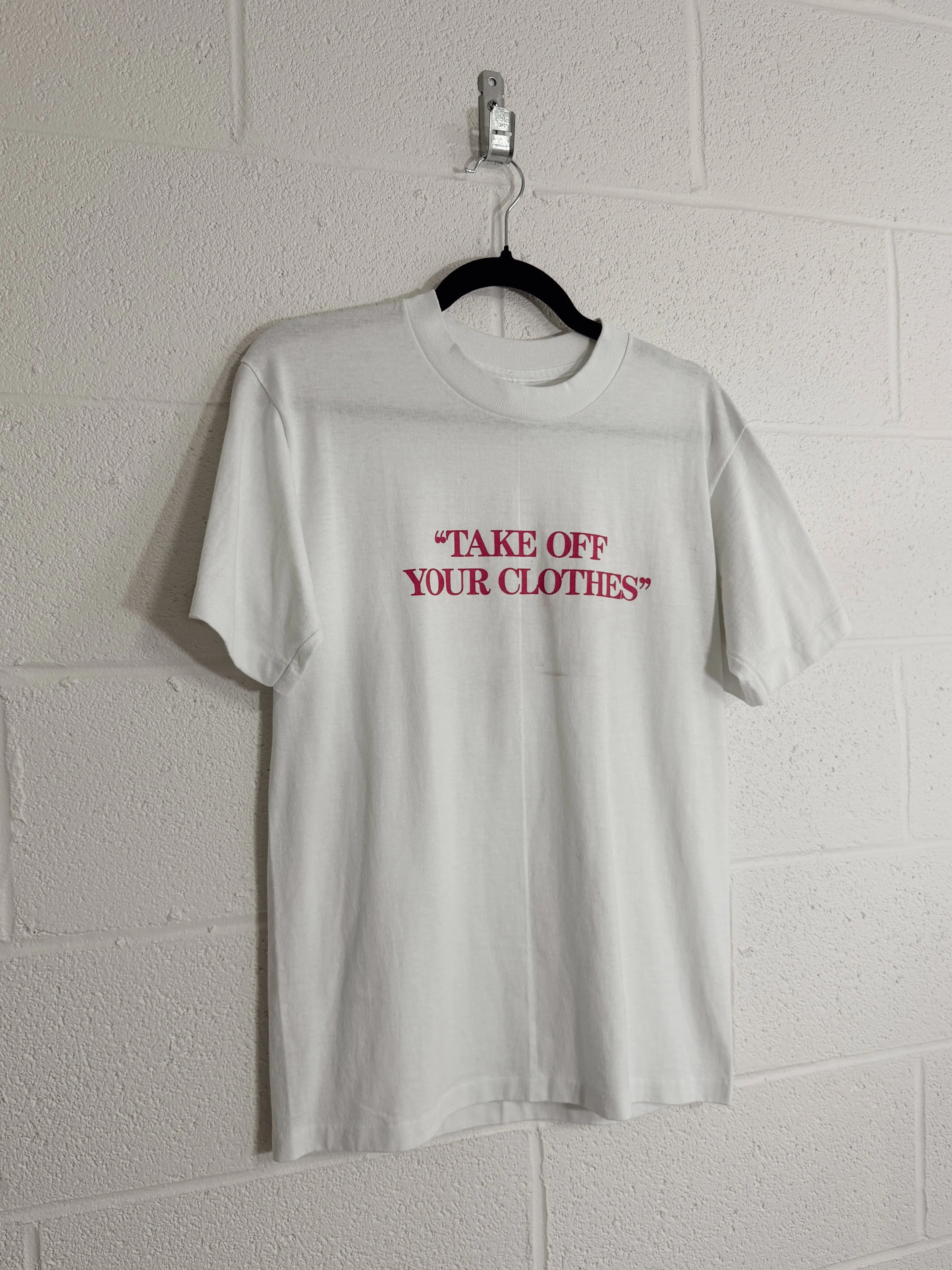 Unbearable Lightness of Being Tee