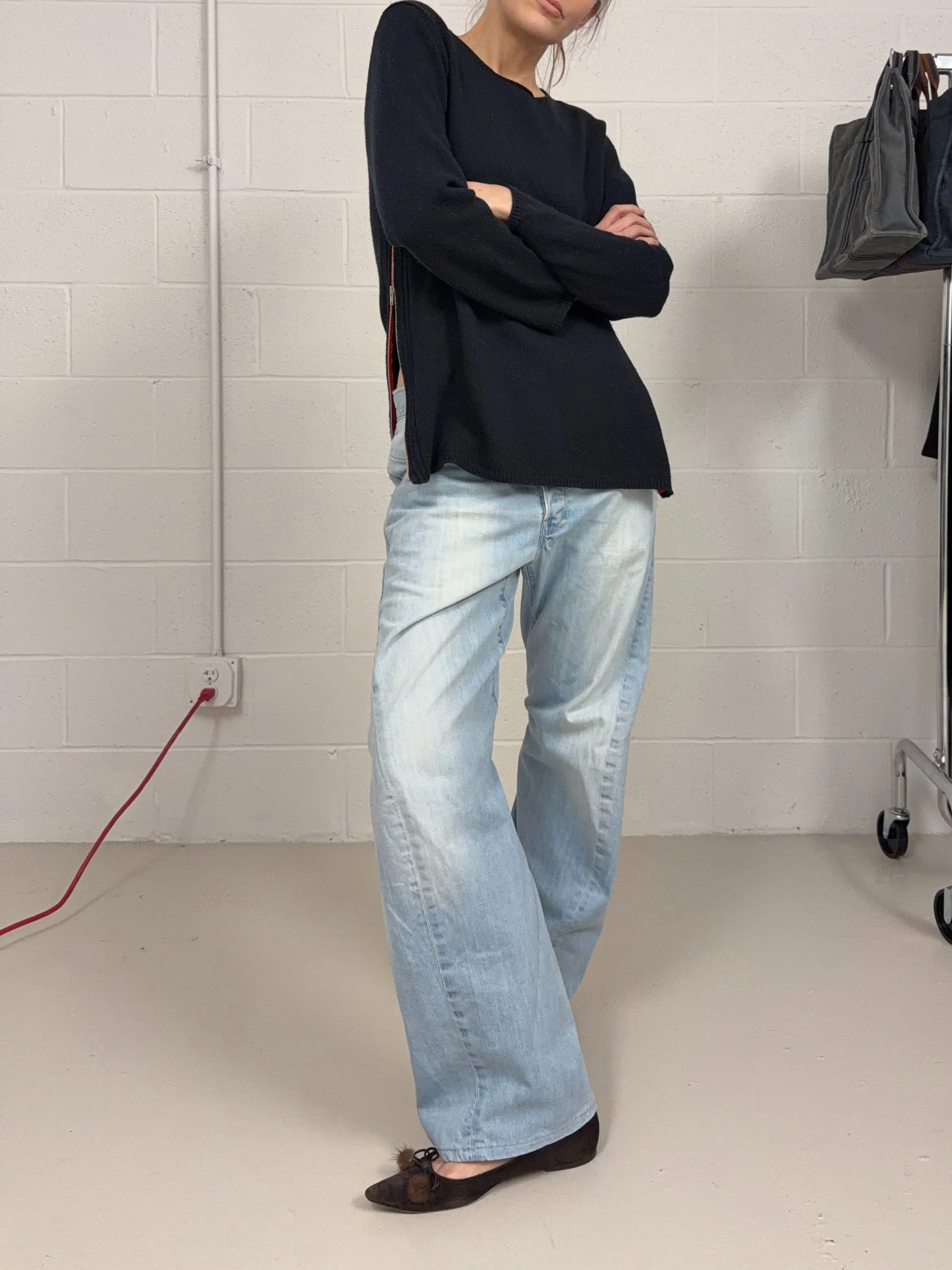 Comme des Garçons Knitwear