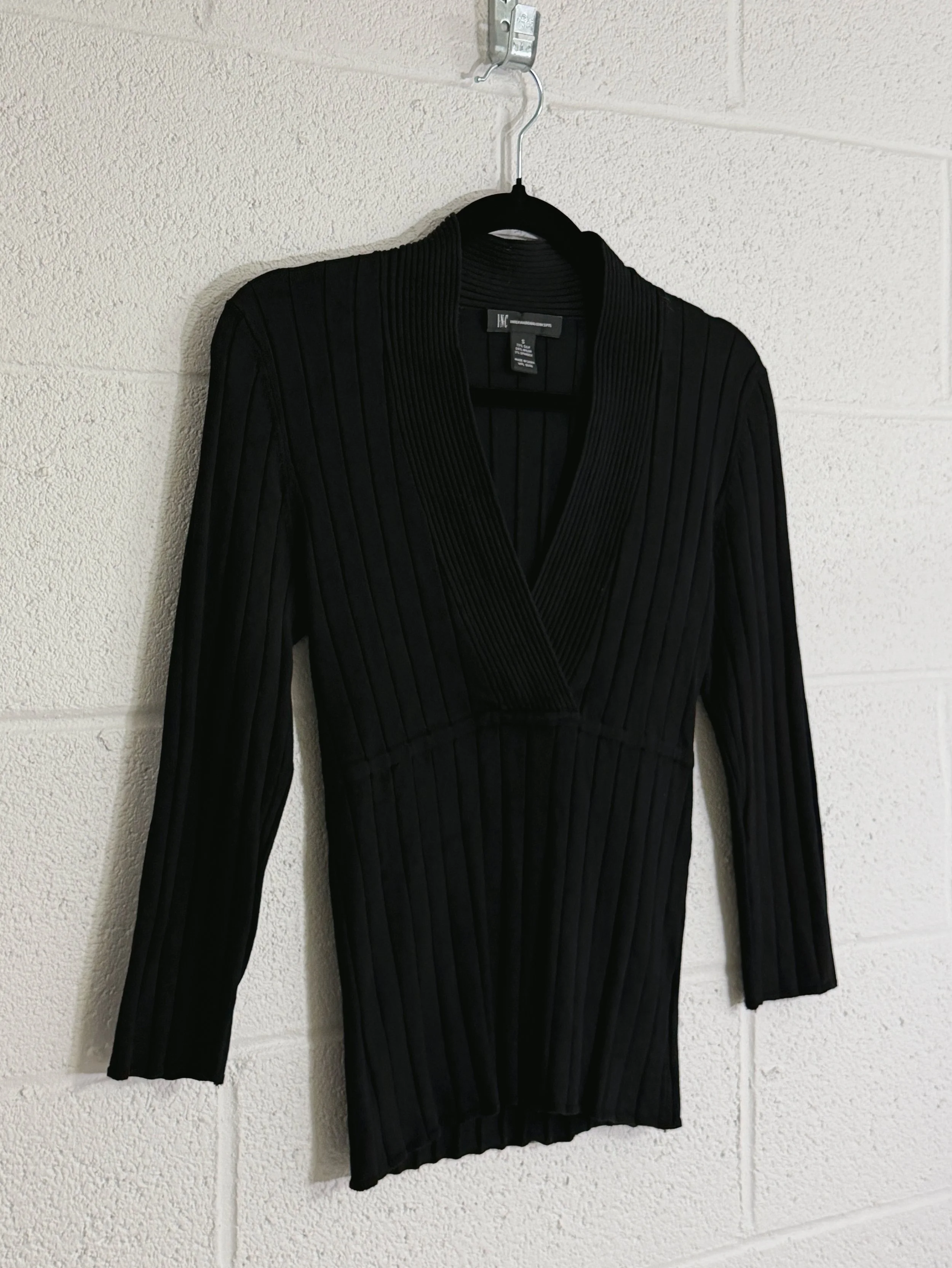 '90s INC Knitwear Top