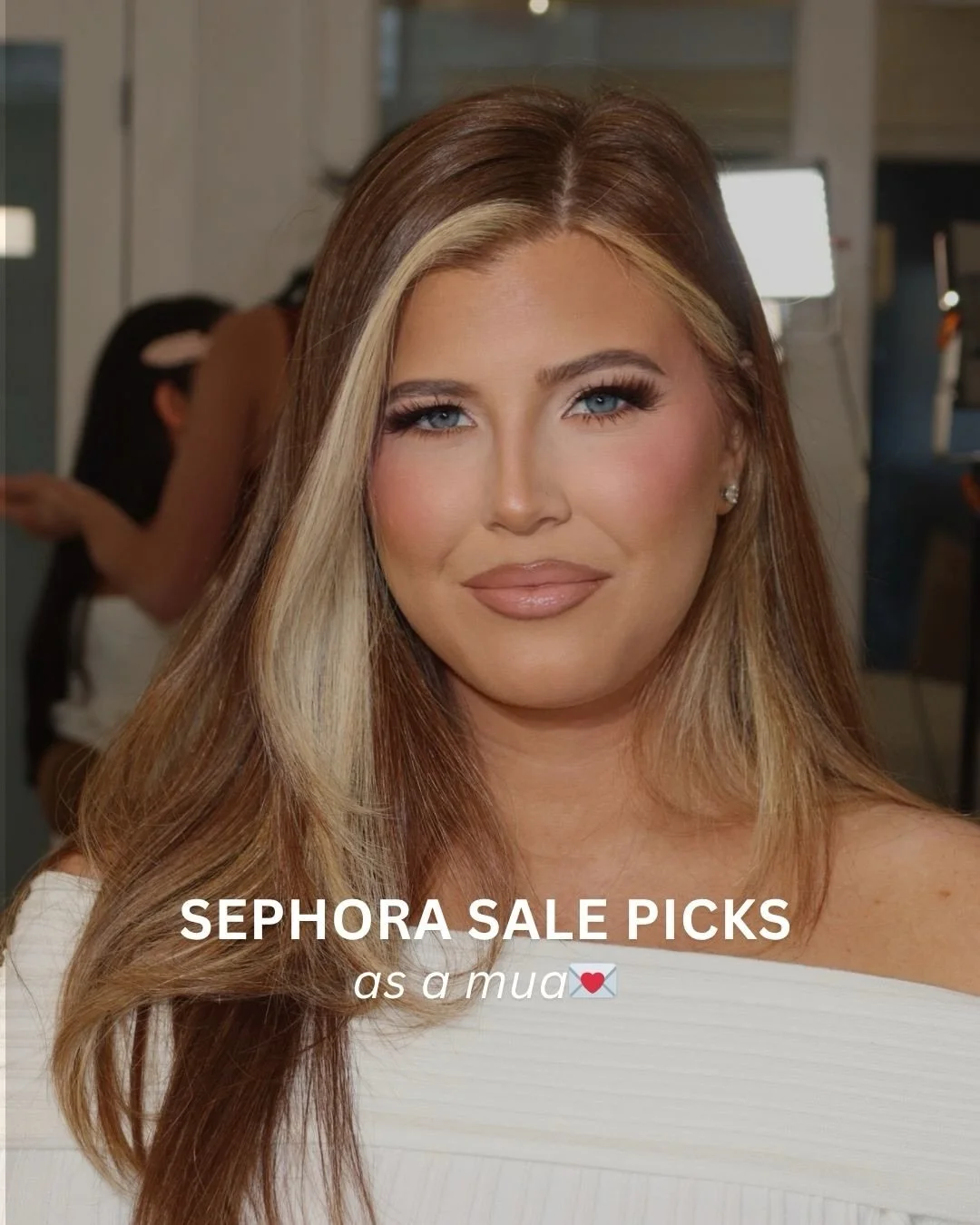 Sephora sale picks I always reach for 🤍

These are the products that just work&hellip; effortless, skin-like, and give that polished, put-together look every time.

If you&rsquo;ve been thinking about trying any of these&hellip; now is the time ✨

#