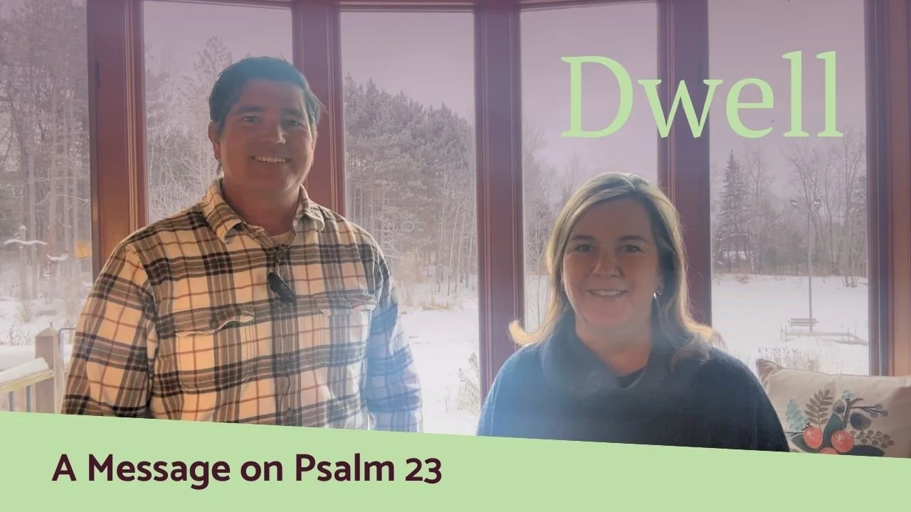Dwell