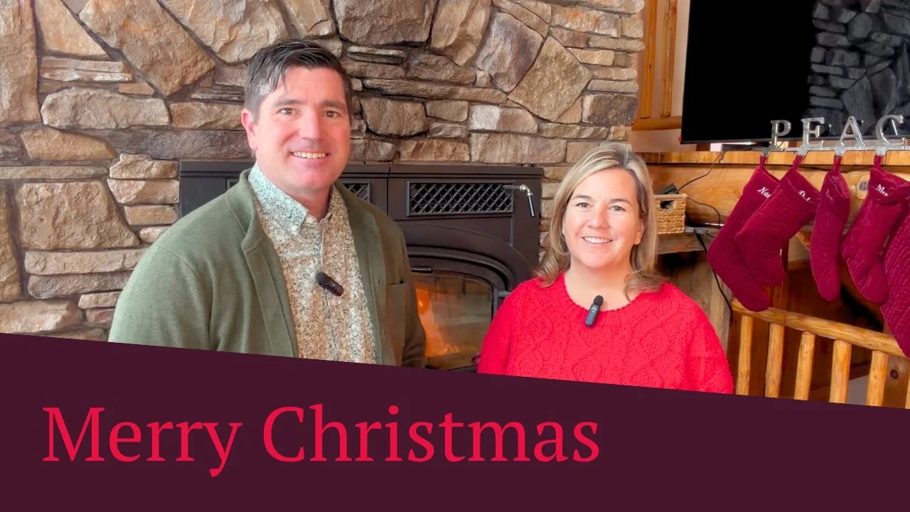 Merry Christmas!